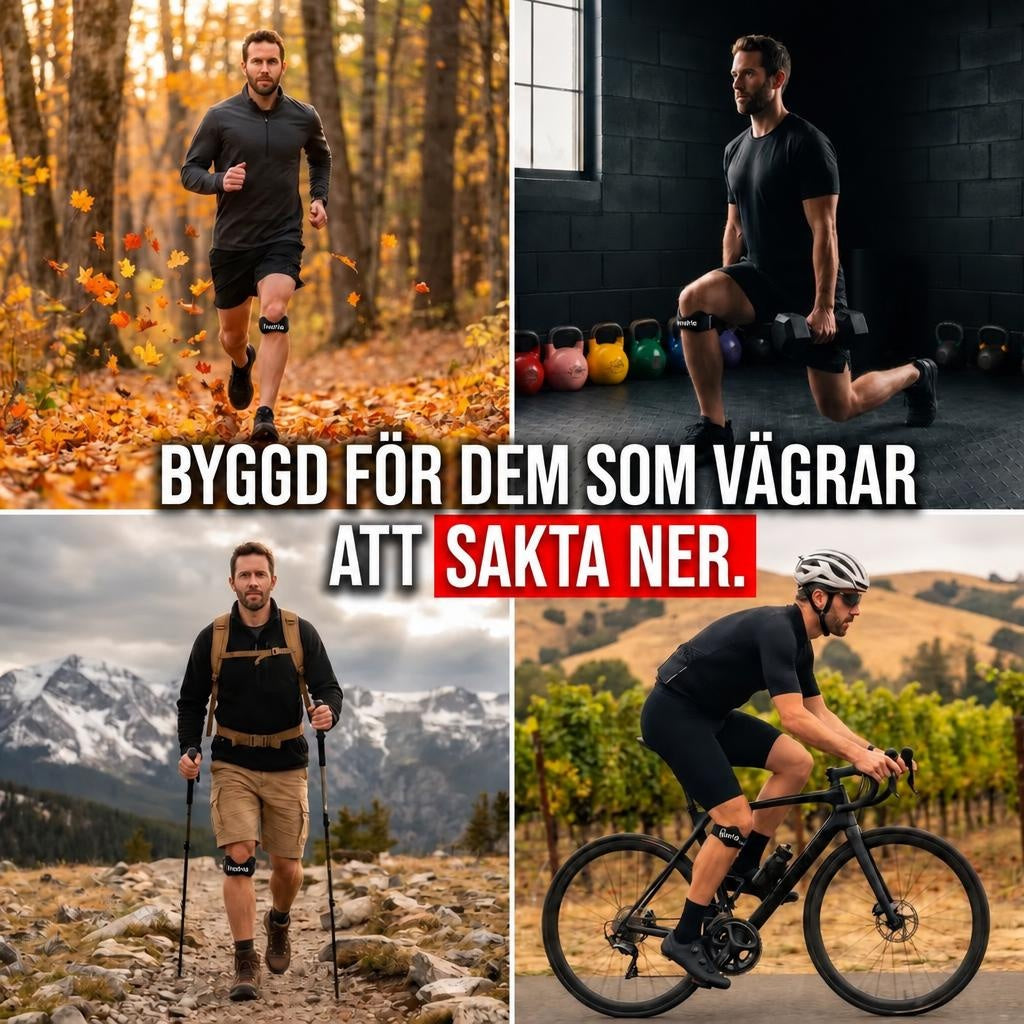 Lindria™ Knärem