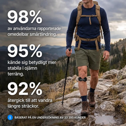 Lindria™ Knärem