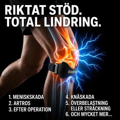 Lindria™ Knärem