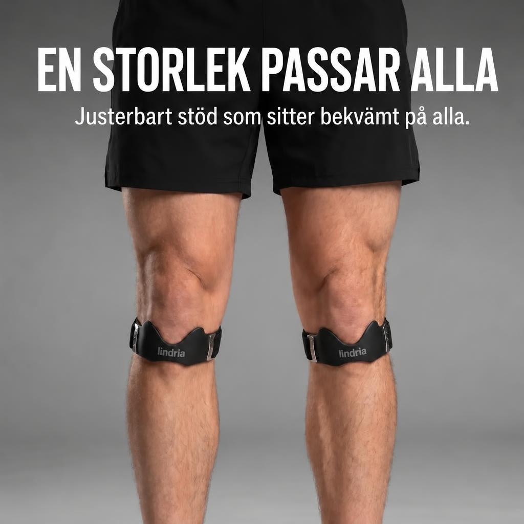 Lindria™ Knärem