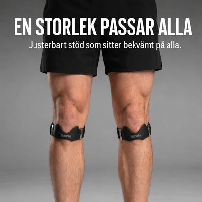 Lindria™ Knärem
