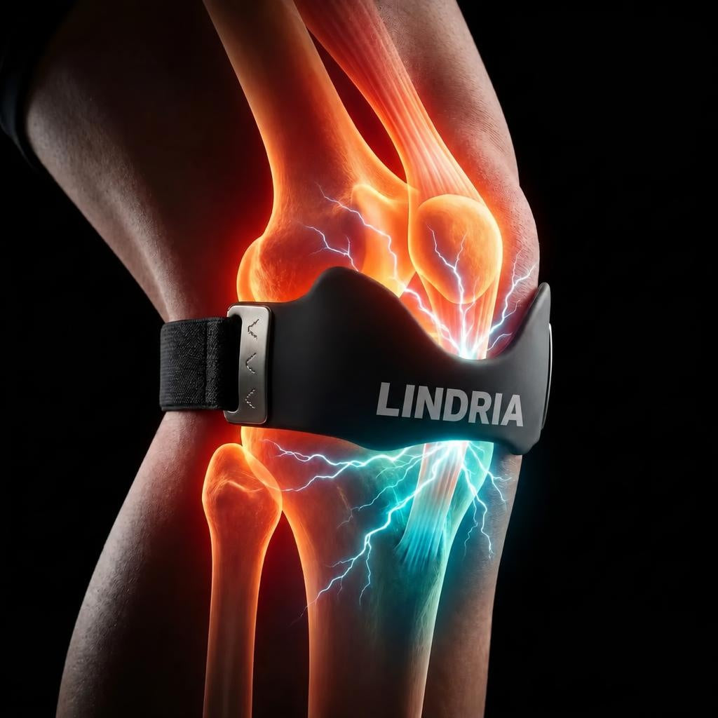 Lindria™ Knärem